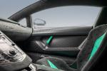 Lamborghini Aventador SVJ Cabrera by Mansory 2020 года